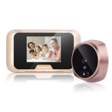 Video door bell-KR08