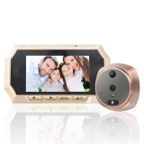 Video door bell-KR08